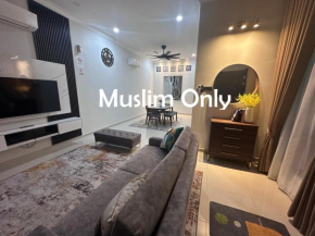 Mairaz Homestay Bertam - Fully Aircond